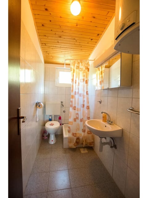 Apartments Velebit - Unit 209304-5