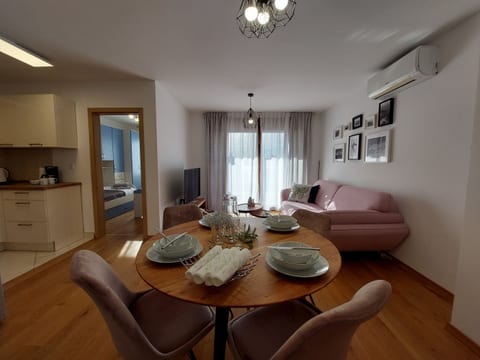 Apartment Crikva - Unit 209356-5