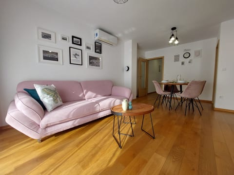 Apartment Crikva - Unit 209356-5