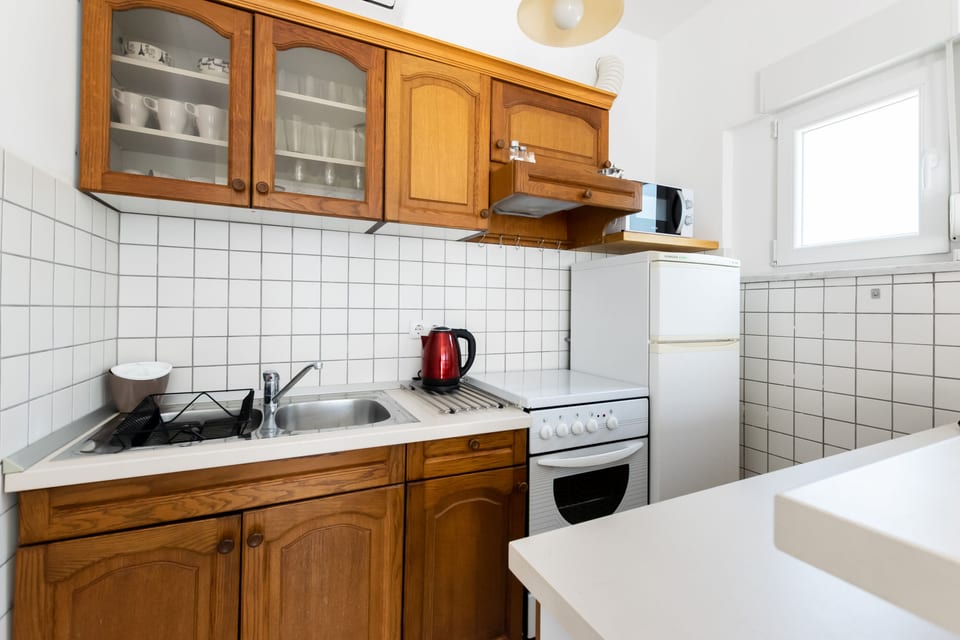 Appartements Angel - Unité 209387-5