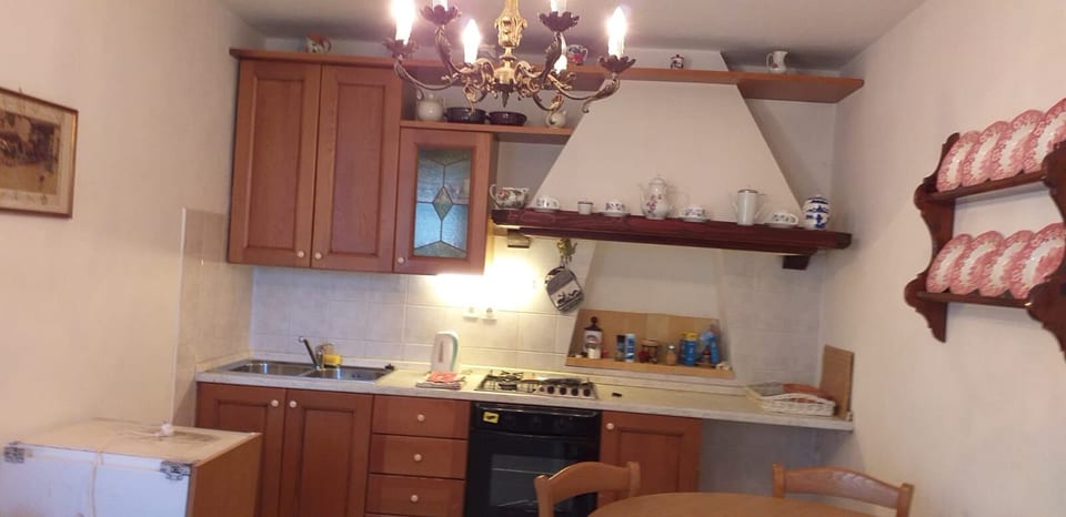 Apartments Mary - Unit 209402-5 - Croatia