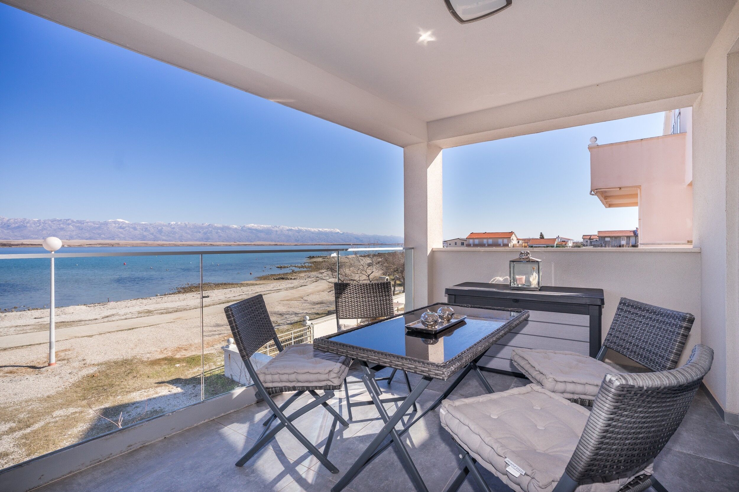 Apartment Losacker - Unit 209407-5