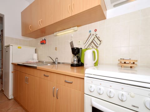 Apartment Nada - Unit 209409-5