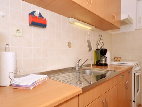Apartment Nada - Unit 209409-5