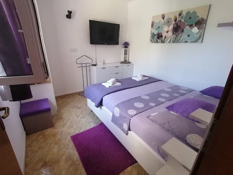 Apartment Ruža - Unit 210964-16