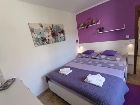 Apartment Ruža - Unit 210964-16