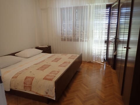 Apartment ANICA-comfy place for 5 with seaview - A1
