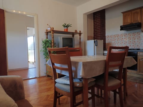 Apartment ANICA-comfy place for 5 with seaview - A1