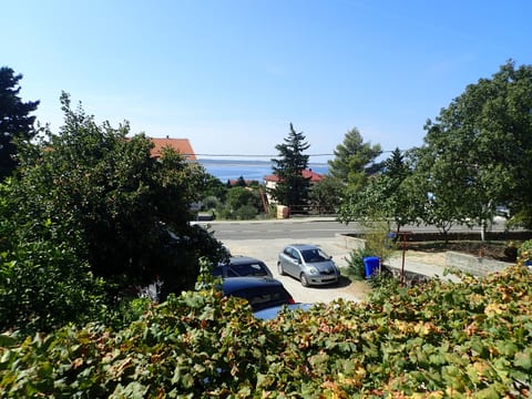 Apartment ANICA-comfy place for 5 with seaview - A1