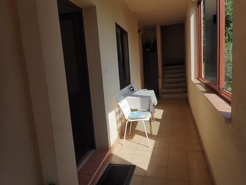 Apartment ANICA-comfy place for 5 with seaview - A1