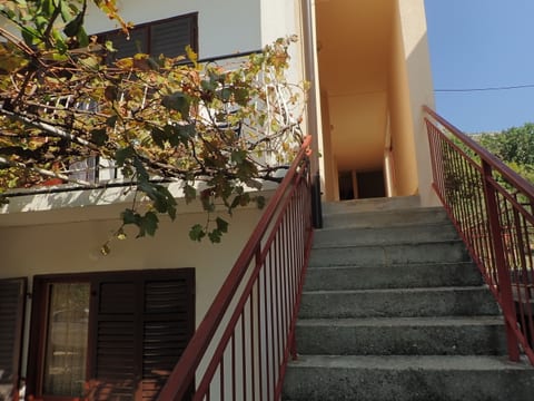 Apartment ANICA-comfy place for 5 with seaview - A1