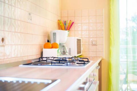 Apartment Luna - Unit 209428-5