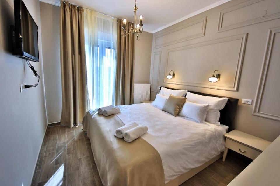 Chambre Ave Maria - Unité 211047-16