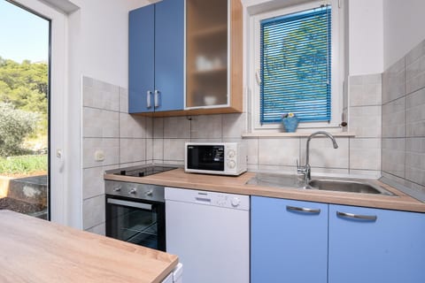 Apartment Suhor - Unit 209440-5