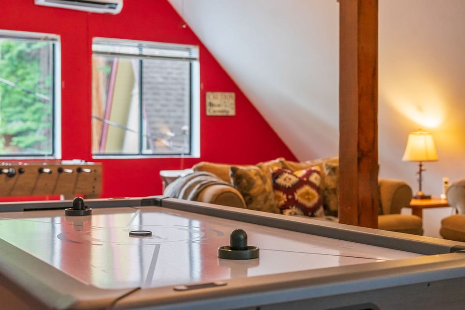 Evergreen Dorrington Chalet - Dorrington