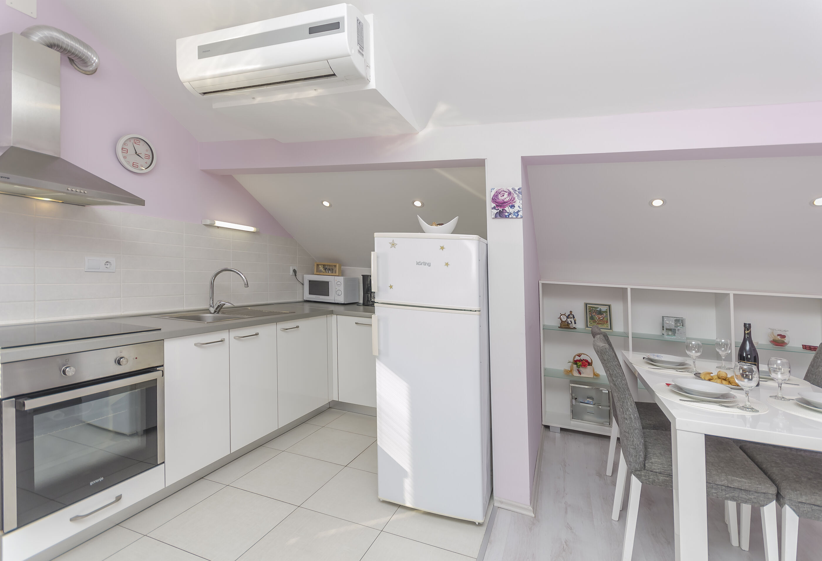 Apartment Golden Sunset - Unit 209502-5