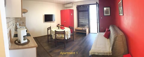 Apartments Zoran - Unit 211751-16