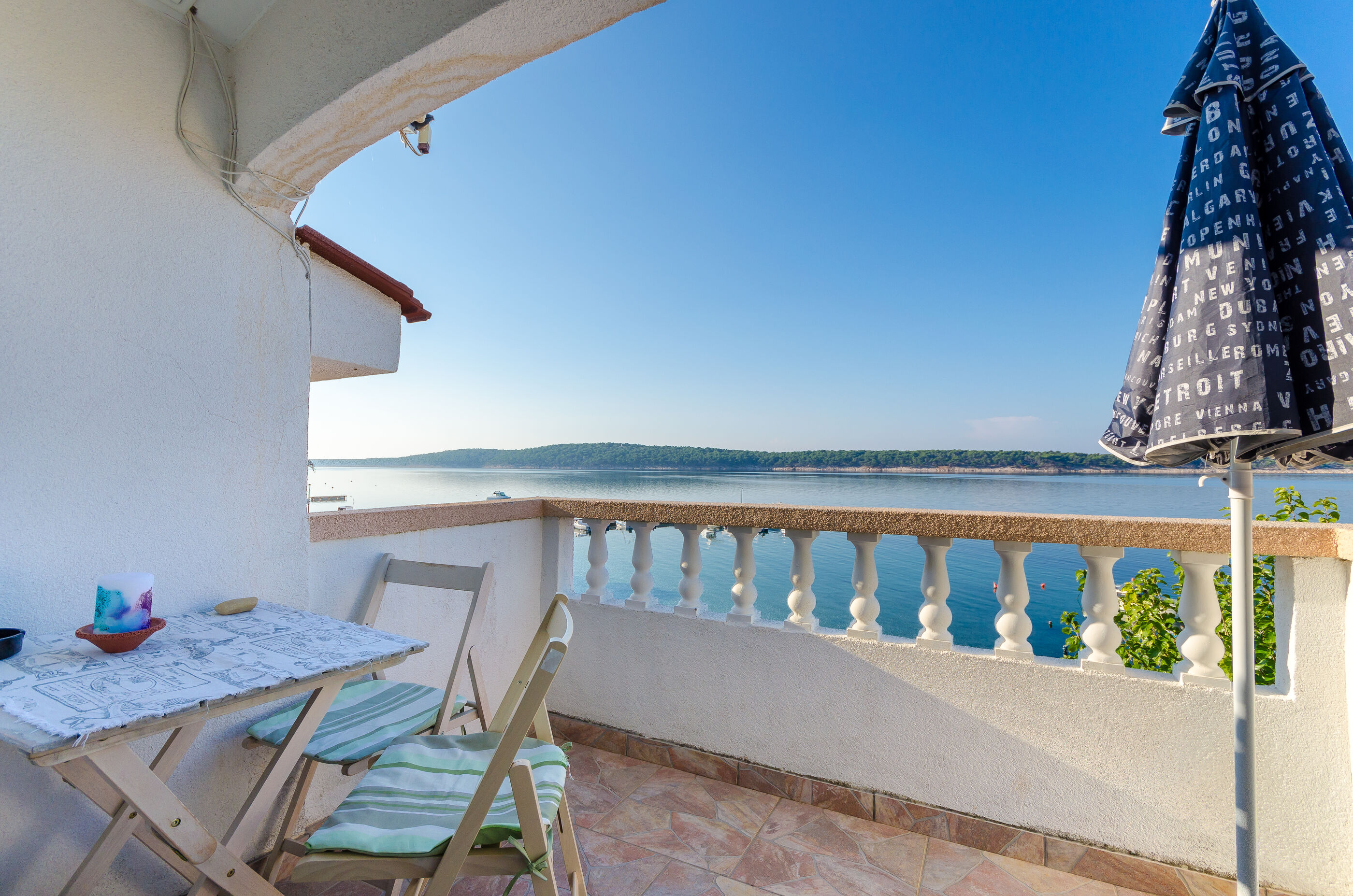 Apartments Zoran - Unit 211753-16