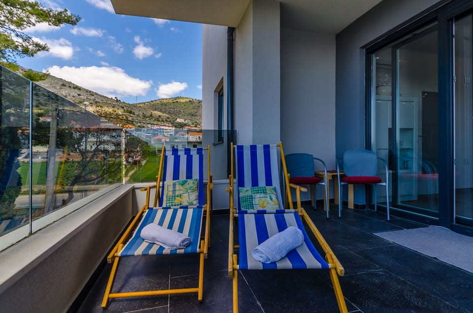 Apartment Rozalia - Unit 211156-16 - Croatia