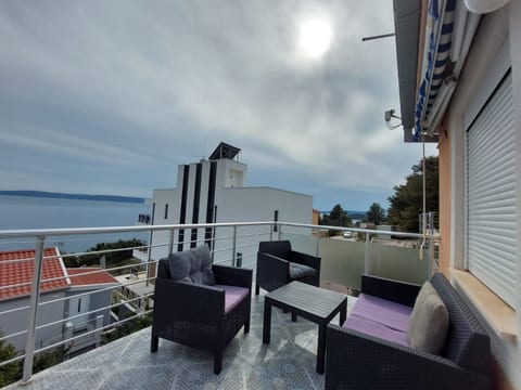 Apartments Mladen - Unit 211172-16