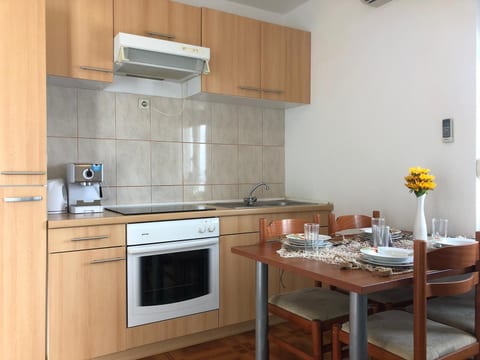 Apartments Mladen - Unit 211172-16