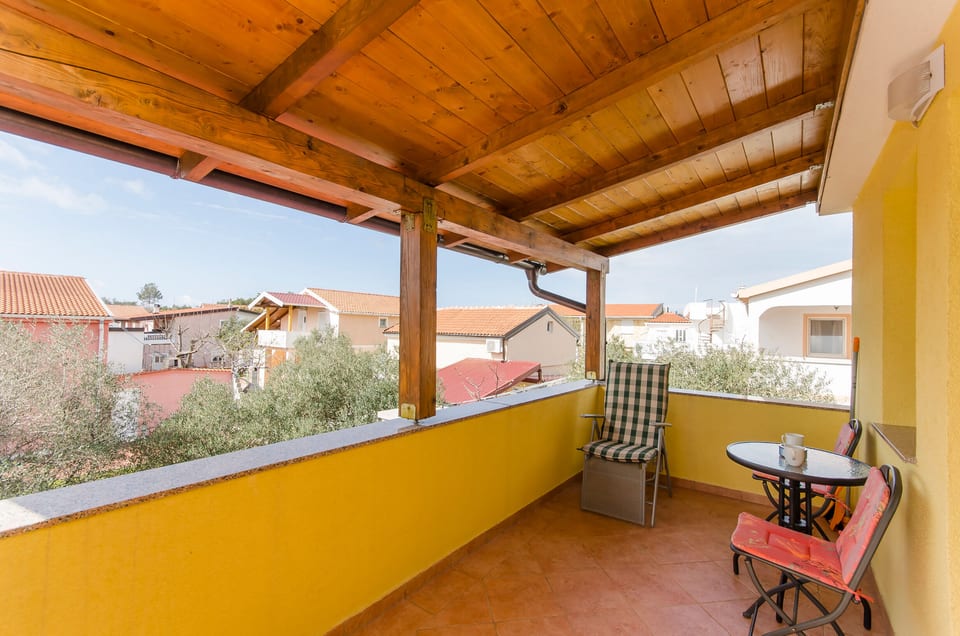 Apartments Anka - Unit 209543-5