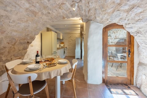 House Stara kuća-old stone house - Unit 209594-5
