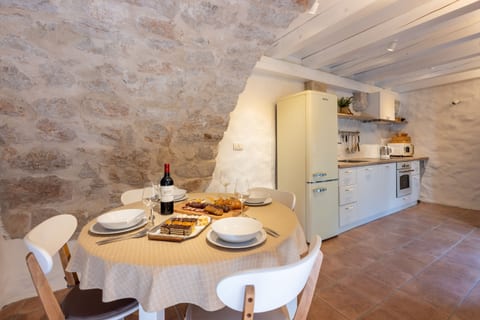 House Stara kuća-old stone house - Unit 209594-5