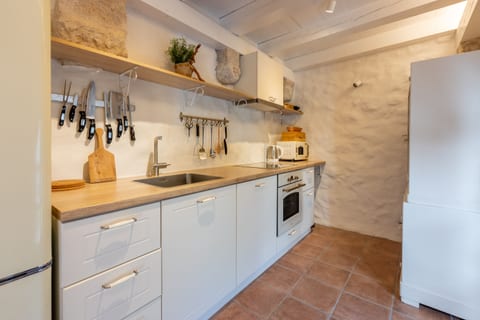 House Stara kuća-old stone house - Unit 209594-5