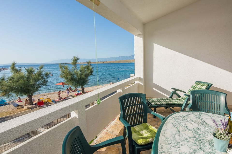 Apartment Nada - Unit 209647-5