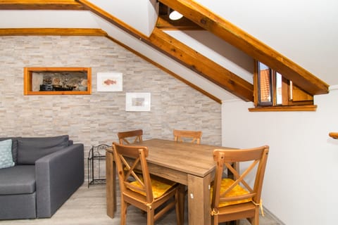 Apartment Rustika Skradin - Unit 209668-5