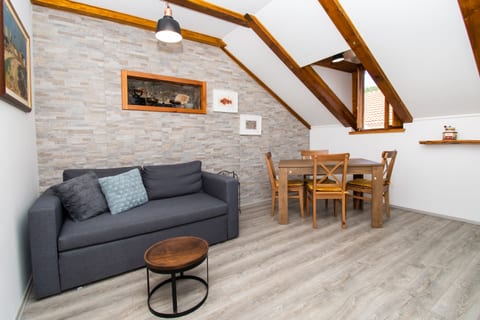 Apartment Rustika Skradin - Unit 209668-5