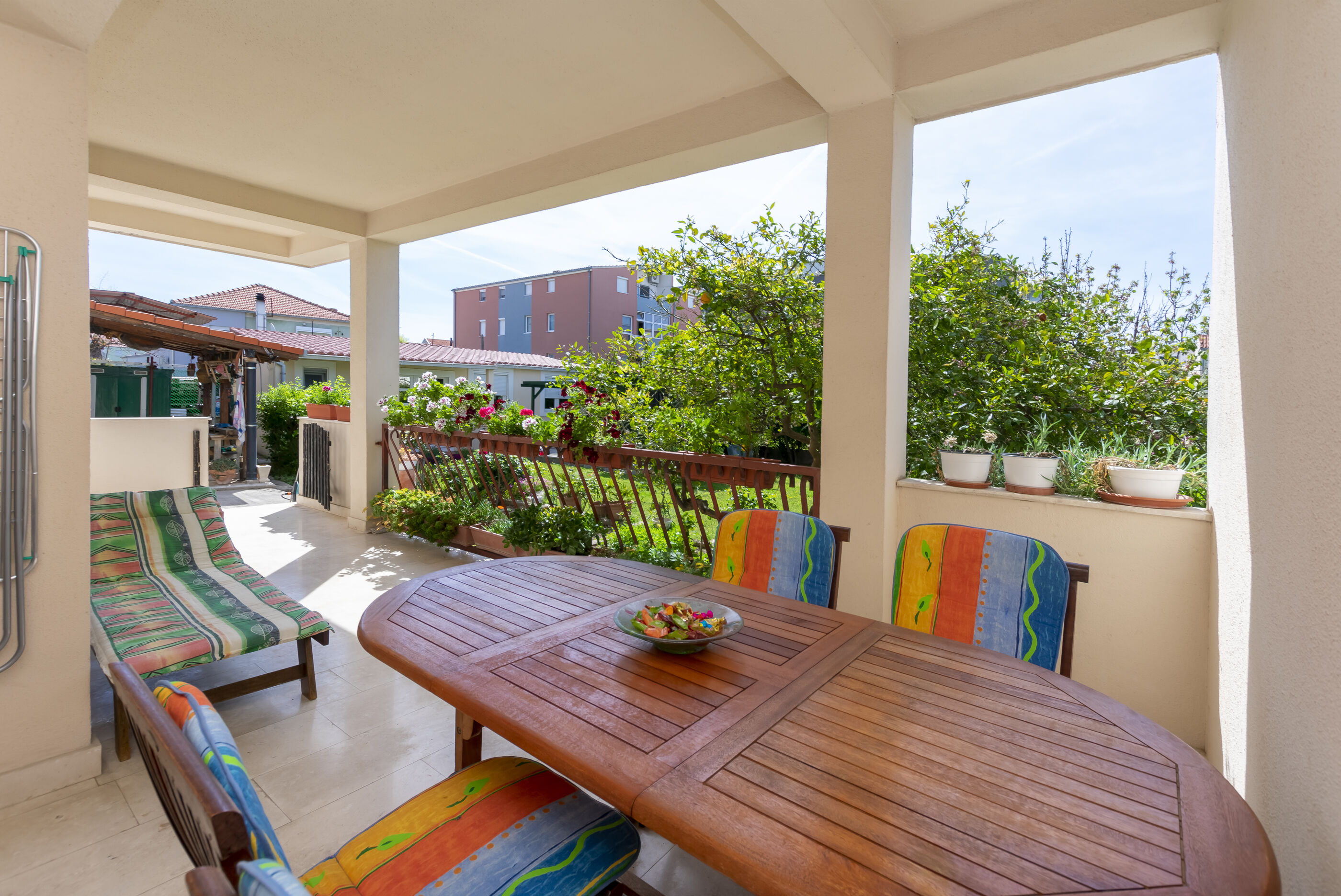 Apartment Tonia - Unit 209673-5