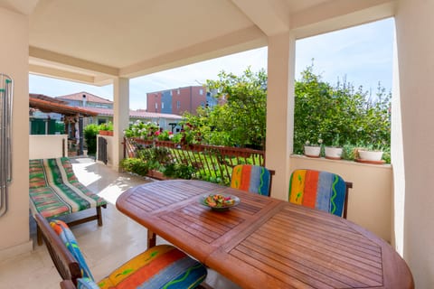 Apartment Tonia - Unit 209673-5