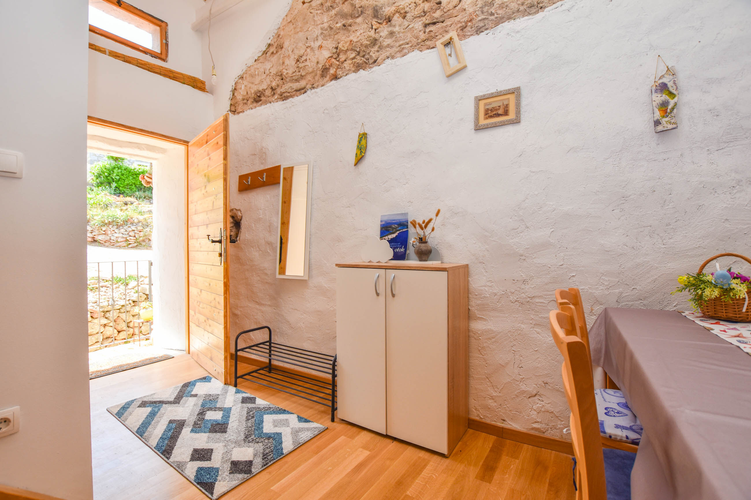 Apartment Fjaka - A1 - Sali Apartment Fjaka - A1 - Sali