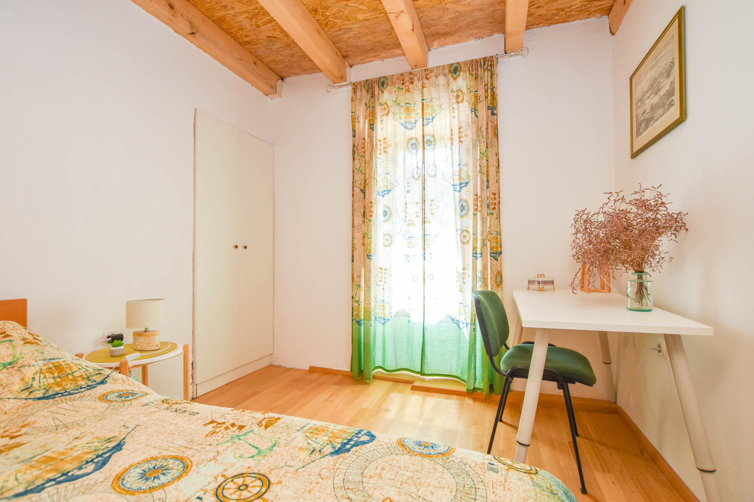 Apartment Fjaka - A1 - Sali Apartment Fjaka - A1 - Sali