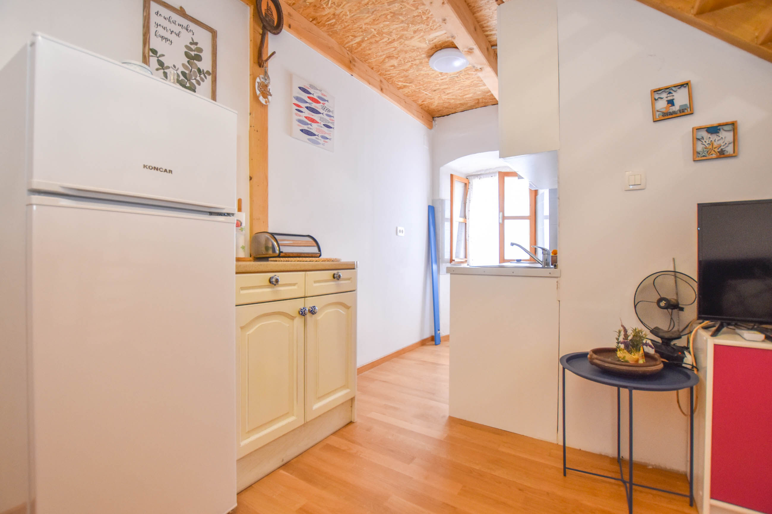 Apartment Fjaka - A1 - Sali Apartment Fjaka - A1 - Sali