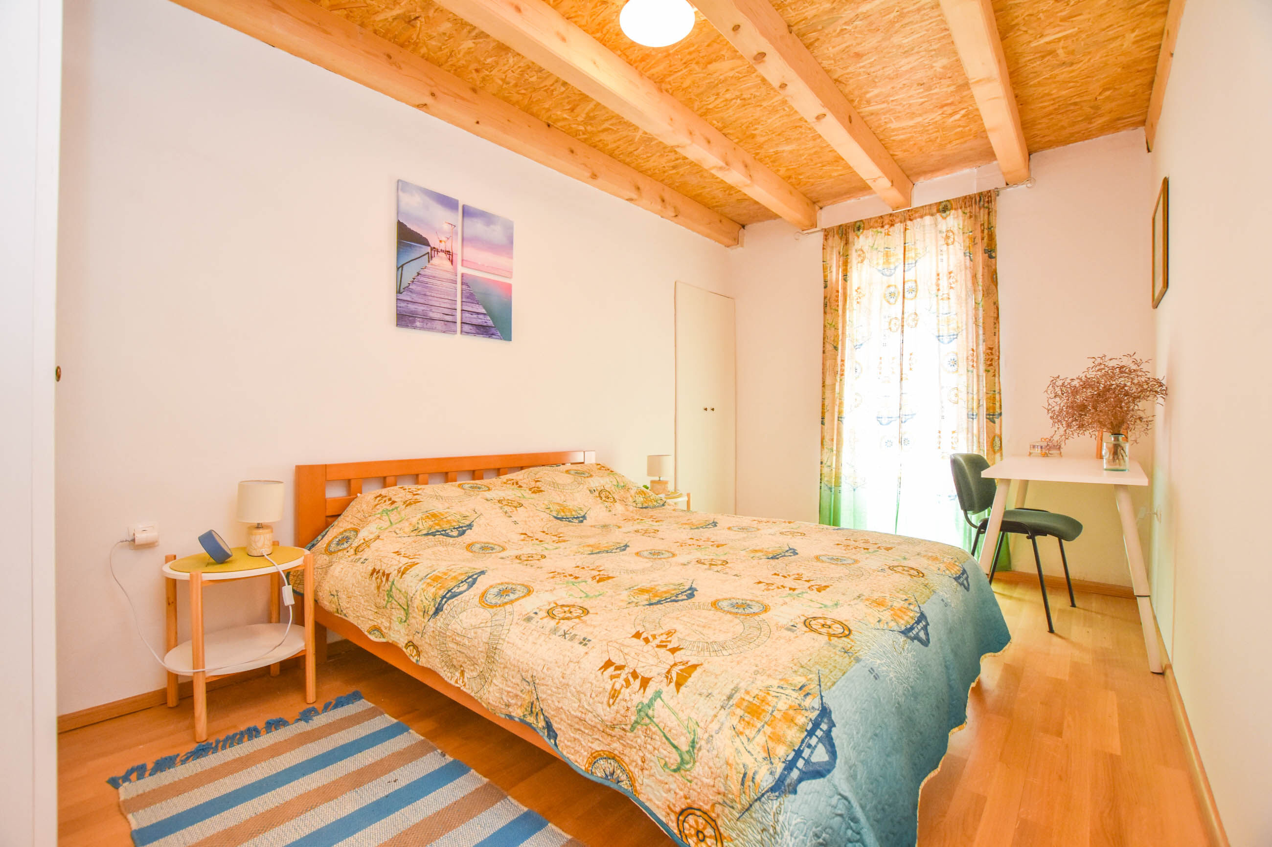 Apartment Fjaka - A1 - Sali Apartment Fjaka - A1 - Sali