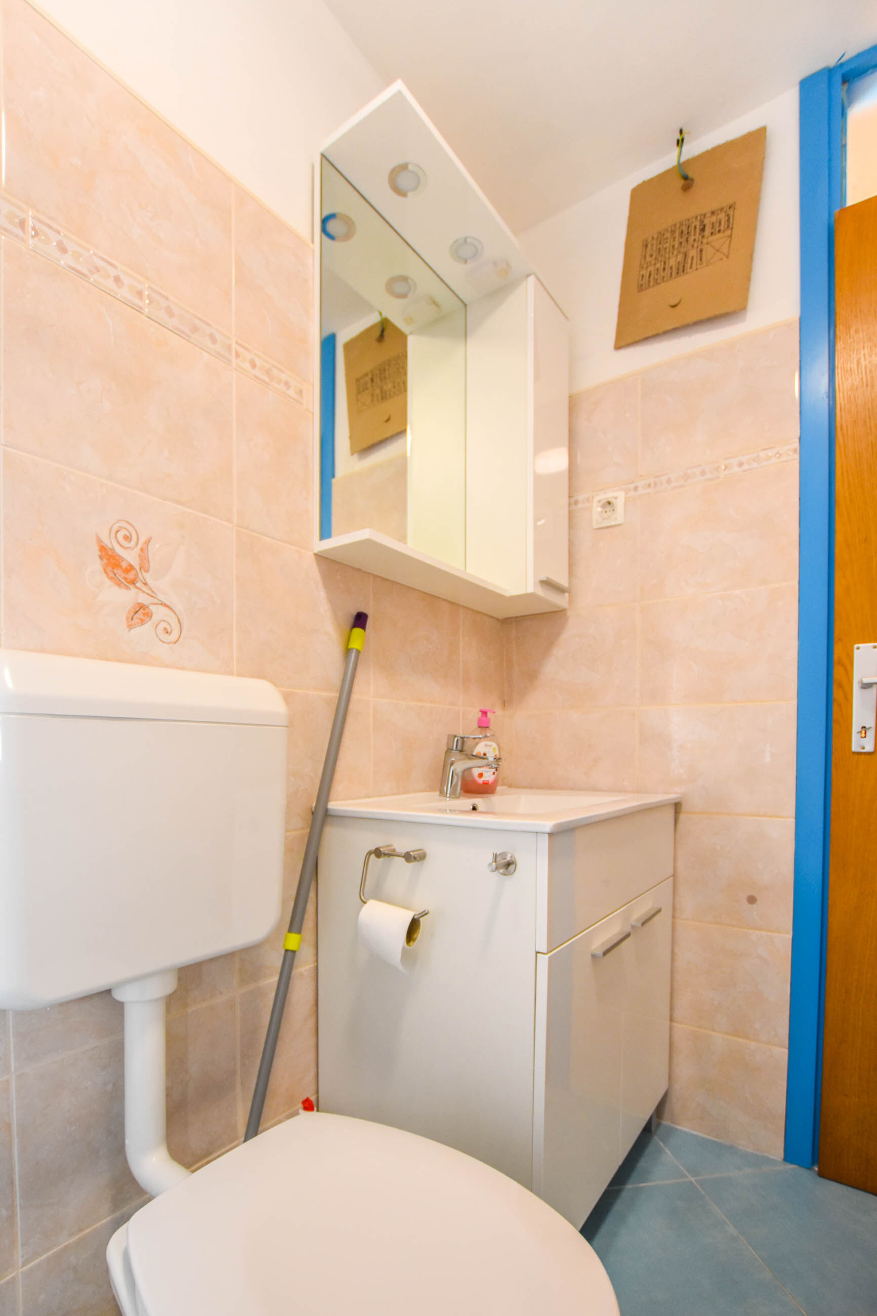 Apartment Fjaka - A1 - Sali Apartment Fjaka - A1 - Sali