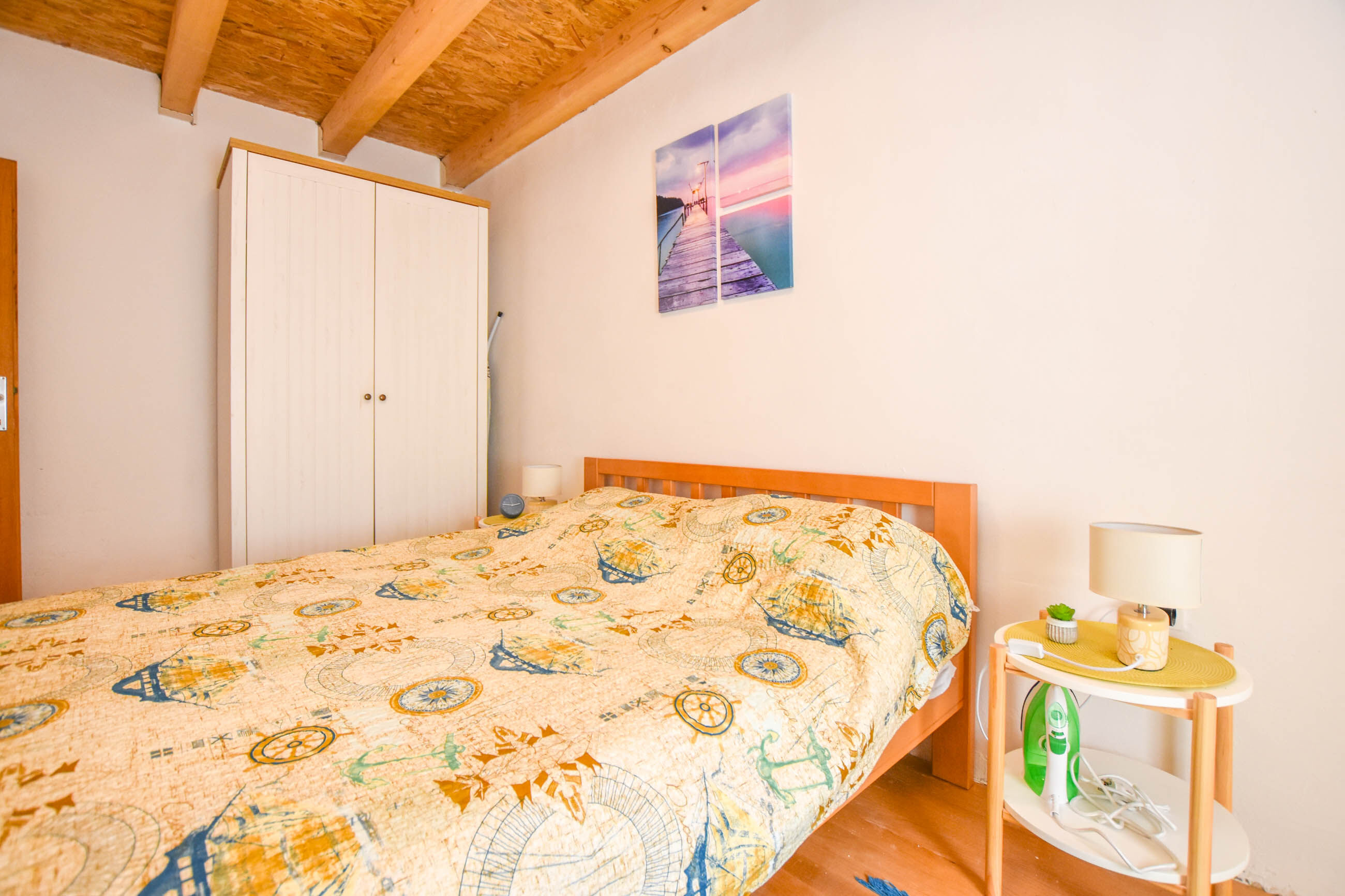 Apartment Fjaka - A1 - Sali Apartment Fjaka - A1 - Sali