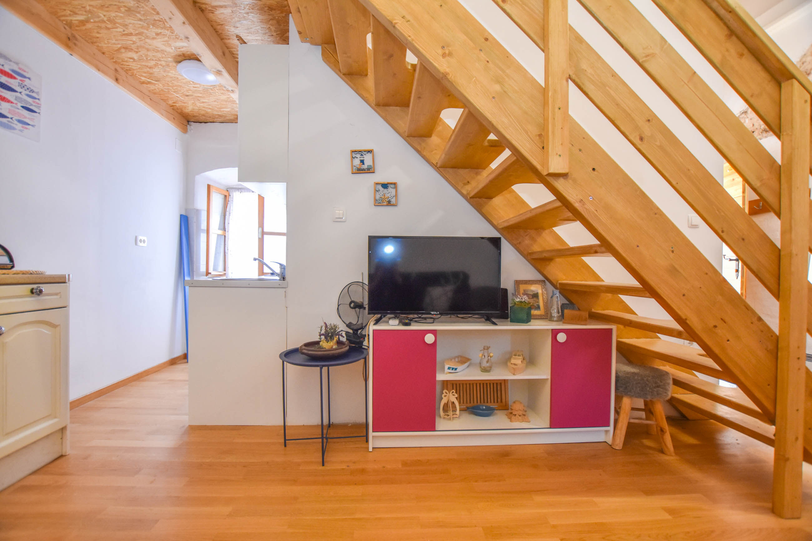 Apartment Fjaka - A1 - Sali Apartment Fjaka - A1 - Sali