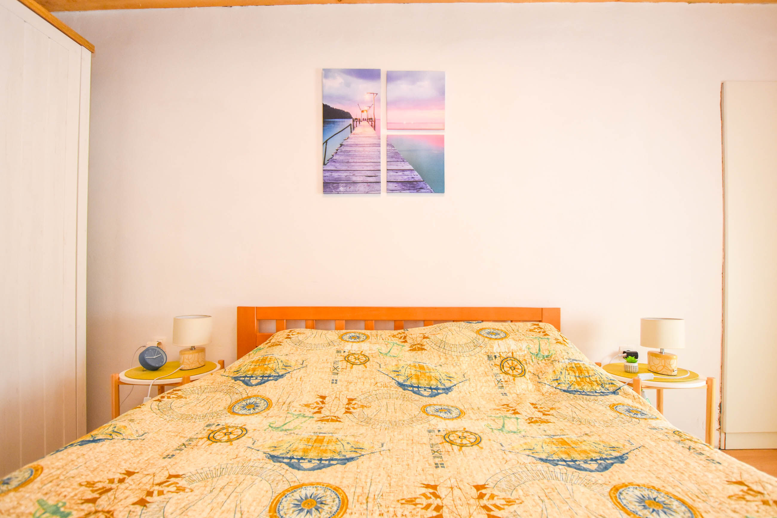 Apartment Fjaka - A1 - Sali Apartment Fjaka - A1 - Sali