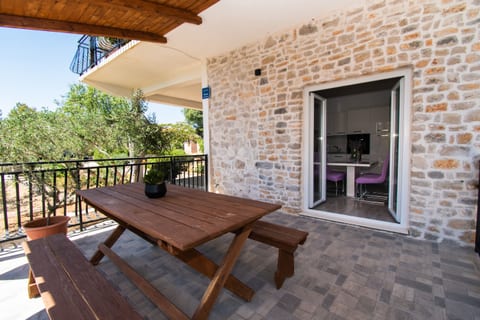 Apartment Magdalena - Unit 209713-5