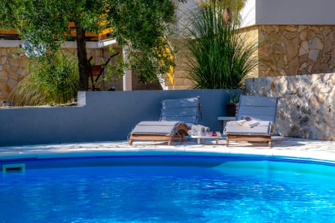 Villa Manda Adriatic heated pool - Unit 209722-5