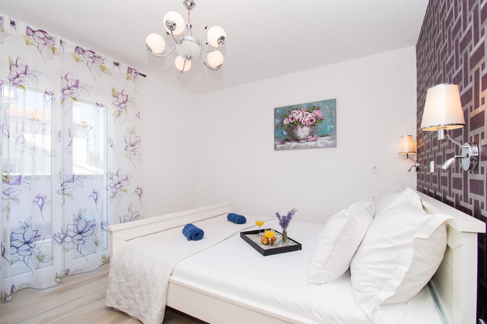 Apartment Lucija - Unit 209725-5