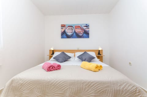 Apartments Liana - VaLa - Unit 211538-16