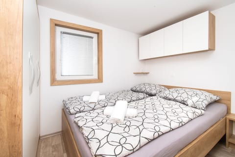 Mobile home Banovi dvori - Unit 209765-5