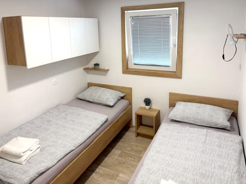 Mobile home Banovi dvori - Unit 209765-5