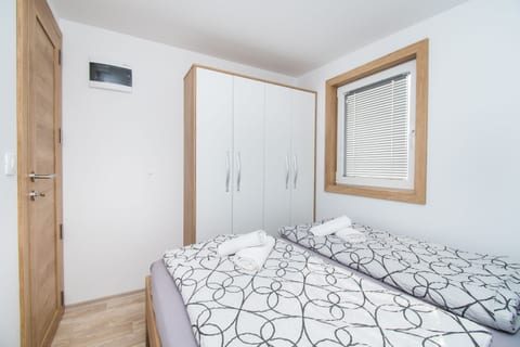 Mobile home Banovi dvori - Unit 209765-5
