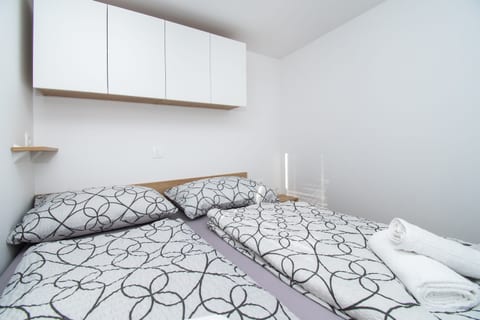 Mobile home Banovi dvori - Unit 209765-5